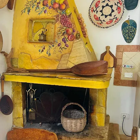 Apple House Apartment