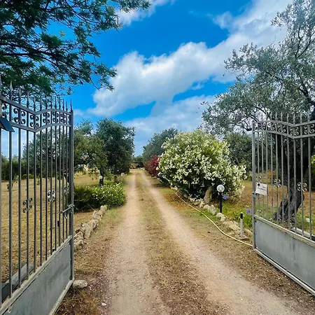 Apple House דירה *