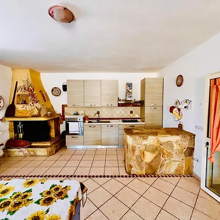 Apartment Apple House