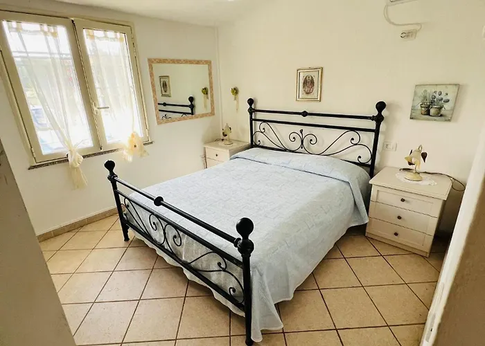 Apartmán Apple House