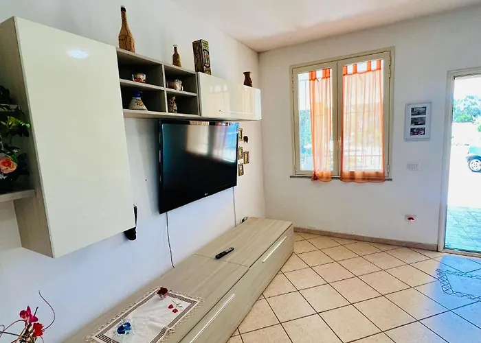 Apartmán Apple House