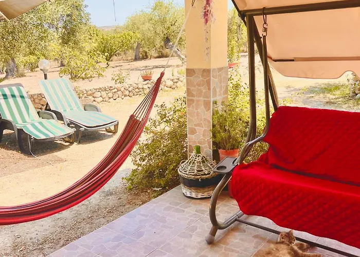 Apple House Apartmán Sorso