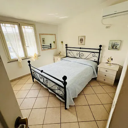 Apartman Apple House