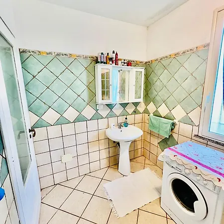 Apartament Apple House *