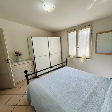 Apple House Apartman Sorso