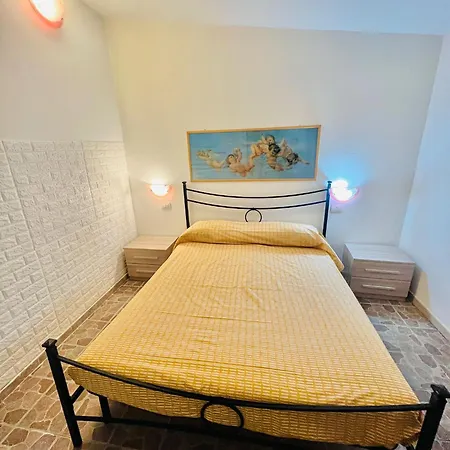 Apartament Apple House Sorso