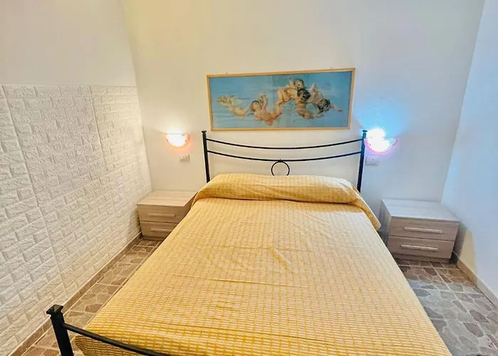 Daire Apple House Sorso